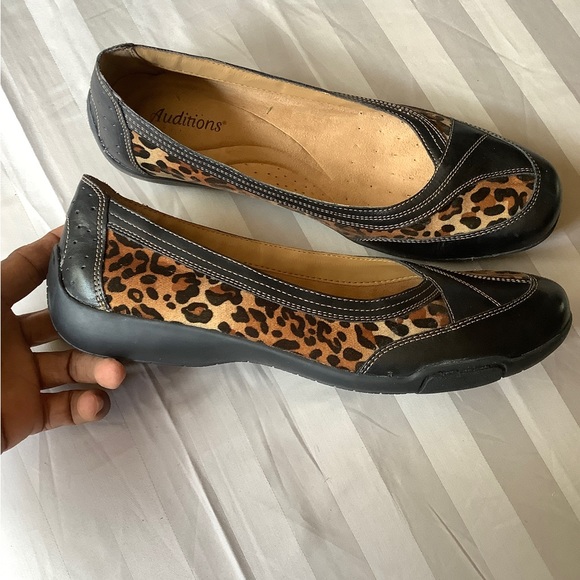 Auditions Women Shoe(Pre Owned) - Picture 2 of 8